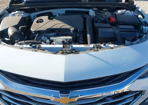 2024 Chevrolet Malibu Fwd 1Lt from USA, damaged, VIN 1G1ZD5ST7RF146611